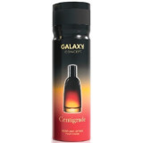 Дезодорант муж  GALAXY 200ml Centigrade (CHRISTIAN DIOR Fahrenheit) 9127