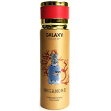 Дезодорант муж  GALAXY 200ml Megamore (ORTO PARISI MEGAMARE PARFUM ) 2905