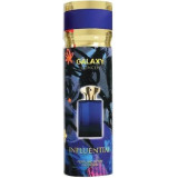 Дезодорант муж  GALAXY 200ml Influential (AMOUAGE INTERLUDE ) 6133