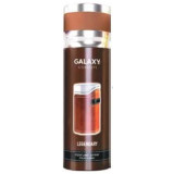 Дезодорант муж  GALAXY 200ml Legendary (Legend Emper) 4629