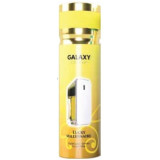 Дезодорант муж  GALAXY 200ml Millionaire (PACO RABANNE 1 Million Lucky) 4636