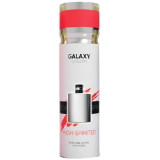 Дезодорант муж  GALAXY 200ml High-Spirited (CHANEL ALLURE SPORT) 6126