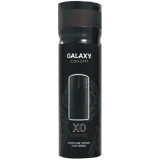 Дезодорант муж  GALAXY 200ml Xo Intense (PACO RABANNE Black XS Paco ) 5433