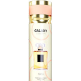 Дезодорант жен  GALAXY 200ml Miss (Miss Dior) 4612