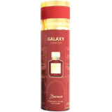 Дезодорант жен  GALAXY 200ml Baraca (Baccarat Rouge) 9579