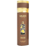 Дезодорант жен  GALAXY 200ml Irish (Memo Irish Leather) 9692