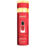 Дезодорант жен  GALAXY 200ml Passion (SI PASSION by Armani) 8664