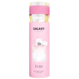 Дезодорант жен  GALAXY 200ml Bella (LANCOME La Vie Est Belle) 4826