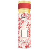 Дезодорант жен  GALAXY 200ml Blooming (Gucci Bloom) 4833