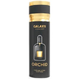 Дезодорант жен  GALAXY 200ml Orchid (TOM FORD BLACK ORCHID ) 5808