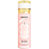 Дезодорант жен  GALAXY 200ml Icon (LANCOME
IDOLE) 4840