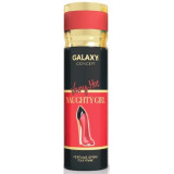 Дезодорант жен  GALAXY 200ml Very Hot Naughty Girl (CAROLINA HERRERA VERY GOOD GIRL) 9097