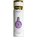 Дезодорант жен  GALAXY 200ml Eclate (ECLAT D’ARP?GE by Lanvin ) 2899