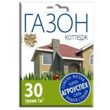 Газон Коттедж семена, Агроуспех 30г (35) (про. по 5)8706