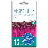 Микрозелень Амарант овощной семена Агроуспех  (для подоконника) 1г (300) 5722