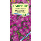 Гвоздика амурская Красновато-фиолетовая 0,02 г  серия Альпийская горка Гариш*10 3179