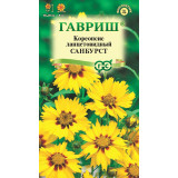 Кореопсис Санбурст ланцетный 0,1 г Гавриш*10 1618