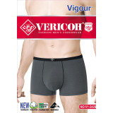 Боксерки муж VERICOH (XL-4XL) (прод по 8) V1-242B