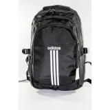 Рюкзак муж. 3904 (45х35) Adidas черный