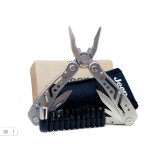 Мультитул JEEP