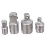 Набор переходных адаптеров ЗУБР 27710-Н4 4 шт 5292/3292