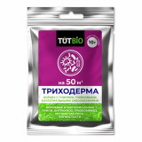 Триходерма ТУТ БИО 10 г *50*300 2837