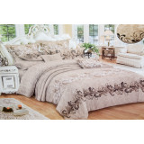 КПБ Креп Жатка семейный К-019