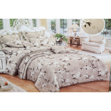 КПБ Креп Жатка семейный К-014