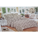 КПБ Креп Жатка семейный К-020