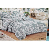 КПБ Креп Жатка 1,5 сп К-008