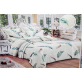 КПБ Креп Жатка 2 сп К-017 (шт.) 