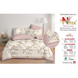 КПБ с одеялом 