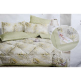 КПБ с одеялом 