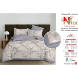 КПБ с одеялом 