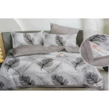 КПБ с одеялом 