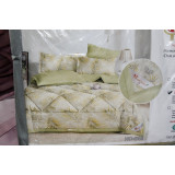 КПБ с одеялом 