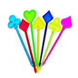 Пика Карта (400шт/уп) 0042/0035