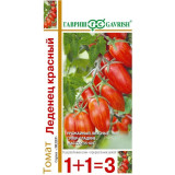Томат Леденец красный серия 1+1/0,1 шт Гавриш (прод по10) 4172
