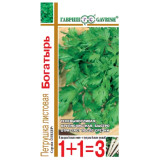 Петрушка универсальная Богатырь серия 1+1/4,0 г Гавриш (прод по 10) 9804