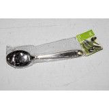 Ложка золото 6pcs 316-045-S-1 0458