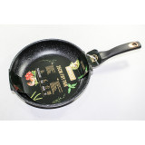 Сковорода 26см алюм. антипригарное покр, эргономичная ручка, индукция 83081-26 1263