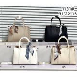 Сумка жен. 1131 (30*22) черный