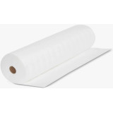 Простыня однораз. 80х200см СТАНДАРТ с перф.голубой арт. UNT 077 (в рулоне 100шт) ЮНТ-ПРОД ООО