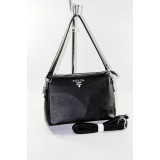 Сумка жен. 9356 (26х18) белый