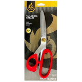 Ножницы портновские GPT-2020 /ручка пластик/ 21см