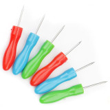 Шило мал.пласт ручка ассорти дл.70мм
