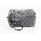 Косметичка жен LH-2 (26х11) LV черн