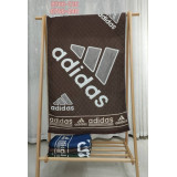 Полотенце д/лица лен 50х90 Z-99 Бренд *12