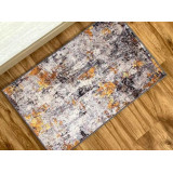 Коврик Dekorelle Velvet silk V-182 80х120 1966/1968