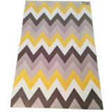 Коврик Dekorelle Velvet V-180 80х120 (1шт/уп) 1799